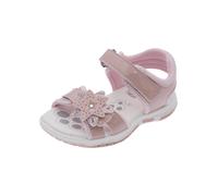 Chicco Sandalo 'Fecola' cipria Bambini - Bimba - Bambina (taglie 92-140) - Scarpe - Sandali Chicco 25