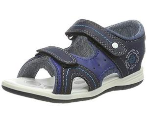 Chicco Sandalo Fester Sandali, Bimbo 0-24, Blu (Blu/800), 23 EU (18-24 Mesi Bimbo UK)