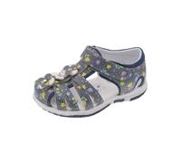 Chicco Sandalo 'Flavia' blu sfumato / colori misti Bambini Chicco 24