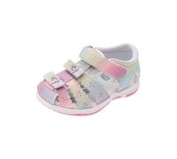 CHICCO, Sandalo Freya, Bambina, Multicolor, Taglia: 20