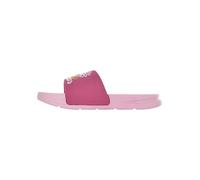 Chicco Sandalo 'Musica' giallo / magenta / rosa antico / bianco Bambini Chicco 24 giallo / magenta / rosa antico / bianco