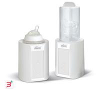 Chicco 00007390100000 riscaldabiberon