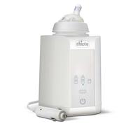 Chicco Scaldabiberon Portatile da Viaggio e Scalda Pappa con 3 Programmi e