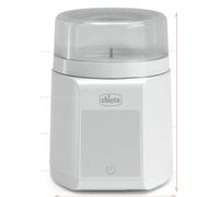 Chicco Scaldabiberon Portatile - Riscalda Biberon Ovunque e in Sicurezza