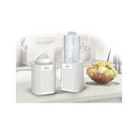 Chicco Scaldabiberon Scaldabiberon Con Sterilizzatore Bianco 220W