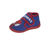 Chicco Scarpa bassa 'Tom' blu / rosso scuro / bianco Bambini Chicco 22