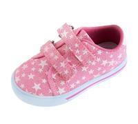 Chicco, Scarpa Doppio Strappo Bimba Bambine e ragazze, Rosa 2, 31 EU