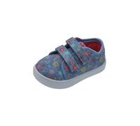 Chicco, Scarpe Bambina, Sneaker Bambina, con Chiusura con Doppio Strappo, Scarpe Bambine e Ragazze, Designed in Italy