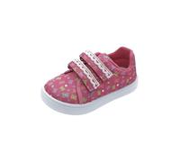 Chicco Scarpe Bambina, Sneakers Bambina, con Chiusura con Doppio Strappo, Rosa, 22 EU