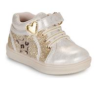 Chicco Scarpe bambini POLACCHINO FAROL in Oro 21