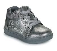 Chicco Scarpe bambini POLACCHINO FOLA in Argento 24