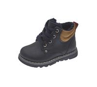 Chicco Scarpina primi passi 'Fadion' blu scuro / cappuccino Bambini Chicco 27