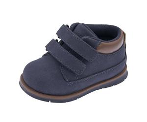 Chicco Scarponcini Bambini e ragazzi con Comoda Chiusura con Doppio Strappo FW25 253