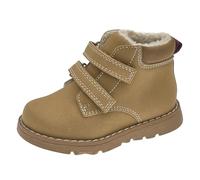 Chicco, Scarponcini Bambino, con Comoda Chiusura con Doppio Strappo, Polacchini Comodi, Flessibili e Traspiranti, Ideali per Autunno e Inverno, Scarpe Bambino, Designed in Italy