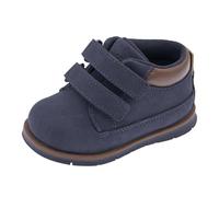 Chicco, Scarponcini Bambino, con Comoda Chiusura con Doppio Strappo, Polacchini Comodi, Flessibili e Traspiranti, Ideali per Autunno e Inverno, Scarpe Bambino, Designed in Italy