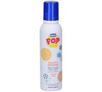 Chicco Schiuma Detergente Corpo Capelli Vaniglia 200 ml Detergente