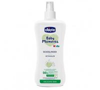 Chicco Scioglinodi Baby Moments 200 ml - Prodotto per neonati e bambini