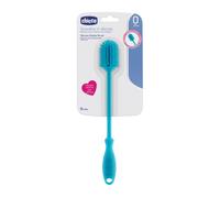 Chicco 00009720000000 spazzolino per bottiglia Blu