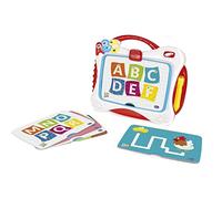 Chicco Scrivere e leggere la lavagna