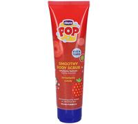 Chicco Scrub Corpo Fragola 150 ml Peeling