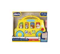 Chicco Scuolabus Parlante degli Animali ABC