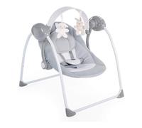 Chicco Relax & Play Altalena Cool Grey