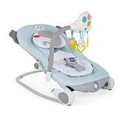 Chicco - Sdraietta Balloon, Baby Elephant