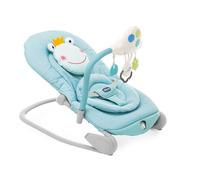 Chicco - Sdraietta Balloon, Froggy