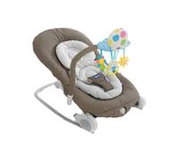 Chicco - Sdraietta Balloon, Grey