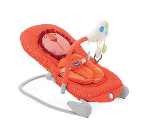 CHICCO - Sdraietta Balloon - Lion