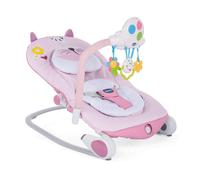 Chicco - Sdraietta Balloon, Miss Pink