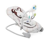 Chicco - Sdraietta Balloon, Monkey
