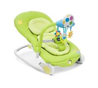 Chicco - Sdraietta Balloon, Spring