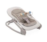 Chicco Magia Sdraietta Neonato 2 in 1 da Terra Colore Vanilla