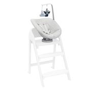 Chicco Sdraietta Neonato per Crescendo Up