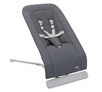 Chicco Sdraietta Rhythm'n'Sound, Sdraietta Elettronica per Bambini con Suoni Naturali e Ninne Nanne, Schienale Reclinabile