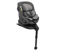 CHICCO - Seggiolino Auto Seat 105 I-Size - Glam Grey