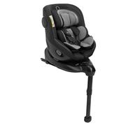 CHICCO - Seggiolino Auto Seat 105 I-Size - Posh Black