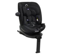 Chicco Seggiolino Auto EverOne i-Size (40-150 cm) : Colore - Nero