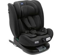 Chicco 06087030950000 Seggiolino per Automobile 0+/1/2/3 (0 - 36 kg; 0 mesi - 12 anni) Nero