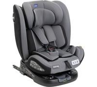 Chicco Seggiolino Auto Unico Evo (40 - 150 cm) Grey