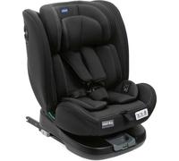 Chicco 06087030950000 Seggiolino per Automobile 0+/1/2/3 (0 - 36 kg; 0 mesi - 12 anni) Nero
