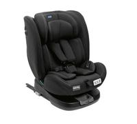 Chicco - Seggiolino Auto 360 Unico Evo I Size, Black