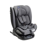 Chicco Seggiolino Auto Unico Evo (40 - 150 cm) Grey