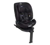 Chicco Seggiolino Auto EverOne i-Size (40-150 cm) : Colore - Nero