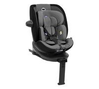 Chicco - Seggiolino Auto EverOne Isize, Grey Black