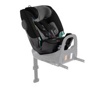 CHICCO - Seggiolino Auto Full Seat 360 (Senza Base) - Black Satin