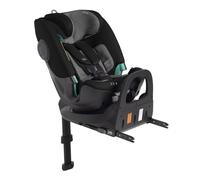 Seggiolino Chicco Fullseat 360 i-Size con Base Black 61-150cm