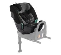 Chicco Seggiolino auto I-Size (61-150cm) FULLSEAT 360 Easy Recline System Black