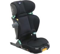 Chicco Fold&Go Seggiolino per Automobile 2-3 (15 - 36 kg; 3.5 - 12 anni) Nero